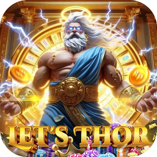 LETSTHOR - Game Casual Seru yang Menghibur