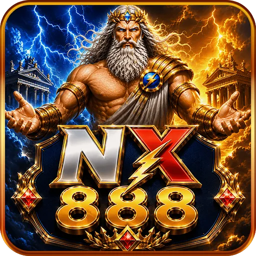 NX888 - Pertempuran Terbaik dalam Game Battle Royale
