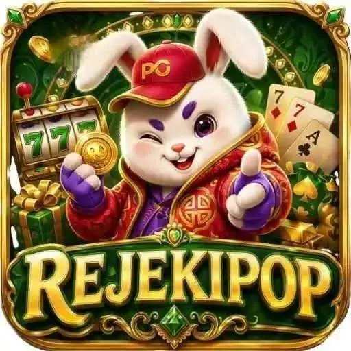 REJEKIPOP - Petualangan Seru di Dunia MMORPG